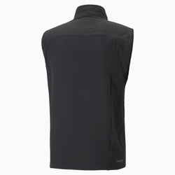 Image of Мъжки елек PUMA Men's CLOUDSPUN WRML Running Vest - Ballistic Sport
