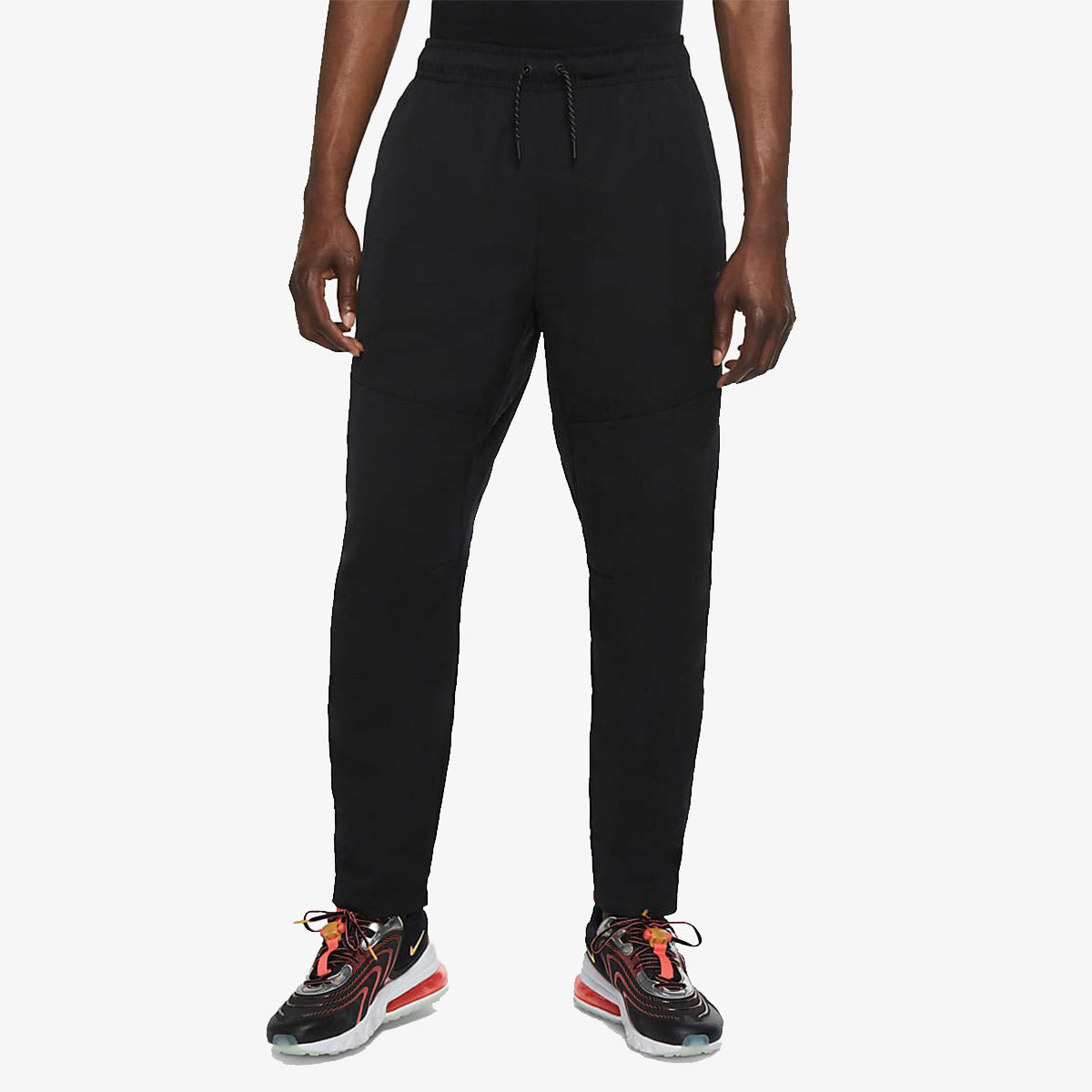 Мъжки панталон Nike Men's Sportswear Tech Essentials Repel Pants - Ballistic Sport