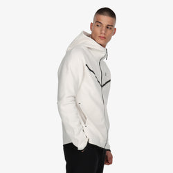 Image of Мъжки Суитшърт NIKE M NSW TCH FLC HOODIE FZ - Ballistic Sport