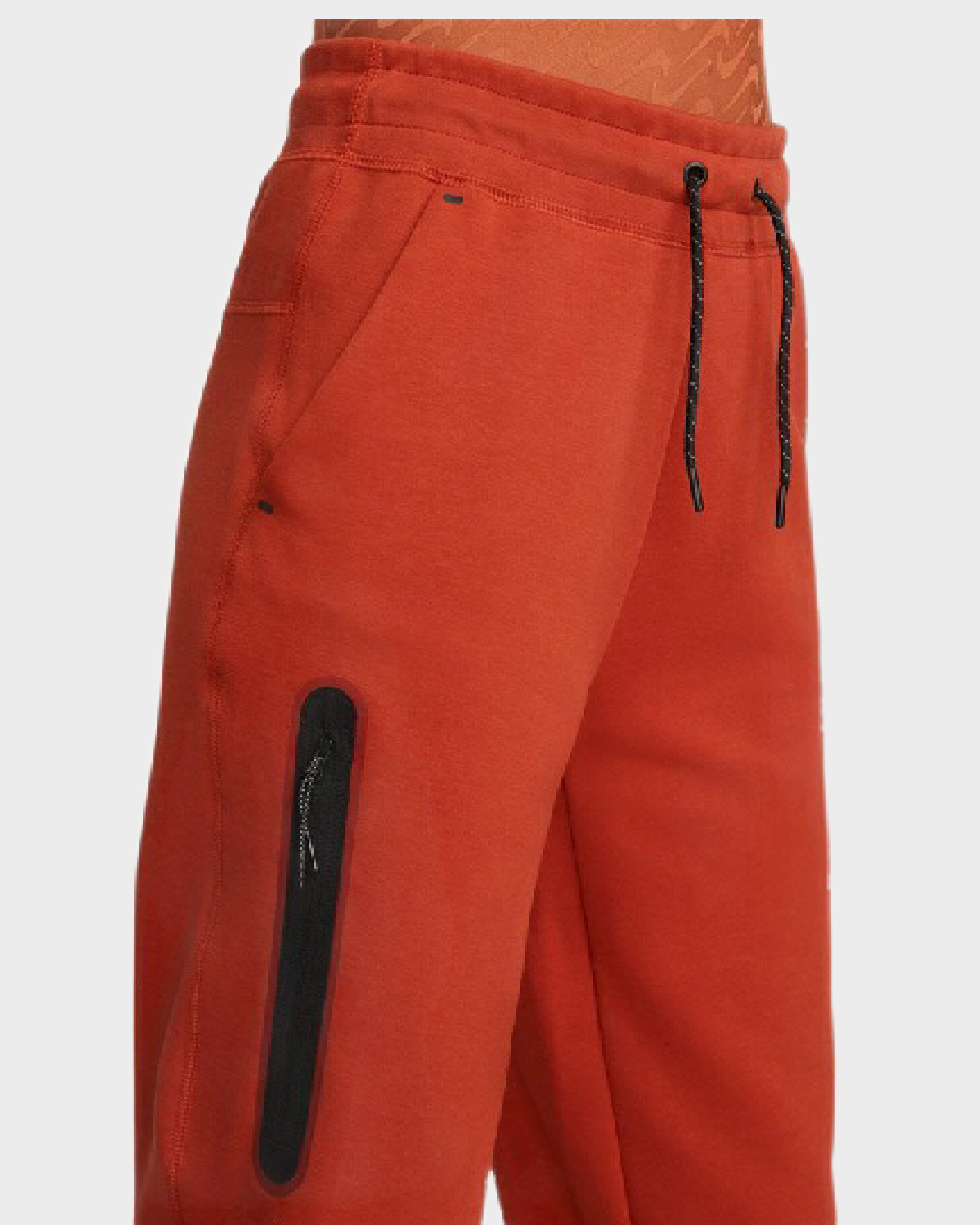 Дамски Панталон NIKE W NSW TCH FLC ESSNTL HR PNT - Ballistic Sport