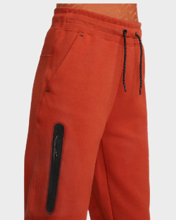 Image of Дамски Панталон NIKE W NSW TCH FLC ESSNTL HR PNT - Ballistic Sport