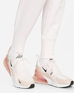 Image of Дамски Панталон NIKE W NSW TCH FLC ESSNTL HR PNT - Ballistic Sport