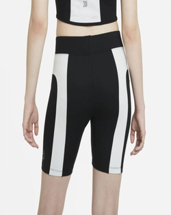 Image of Дамски клин Nike W Nsw Street Bike Short Hr - Ballistic Sport