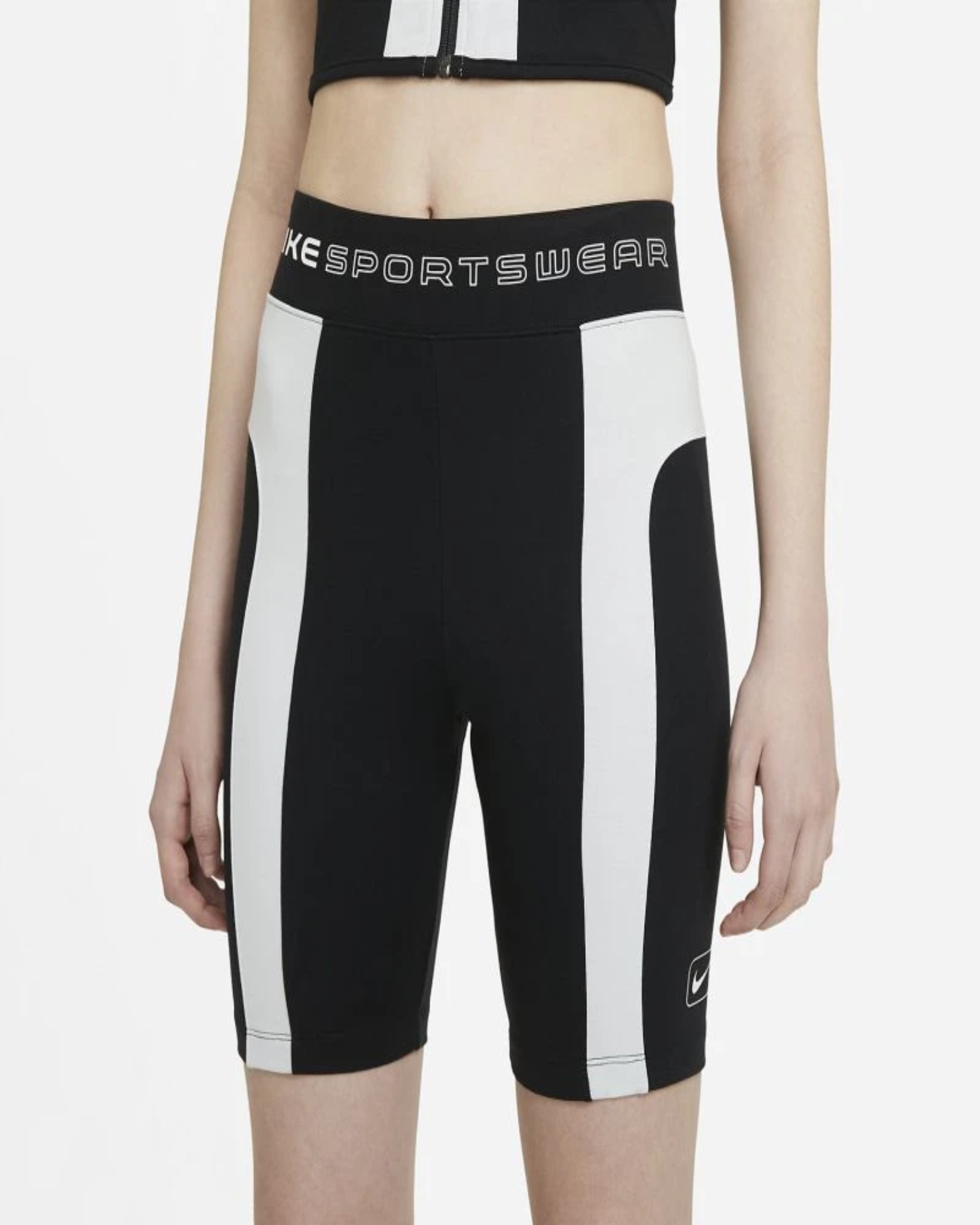 Дамски клин Nike W Nsw Street Bike Short Hr - Ballistic Sport