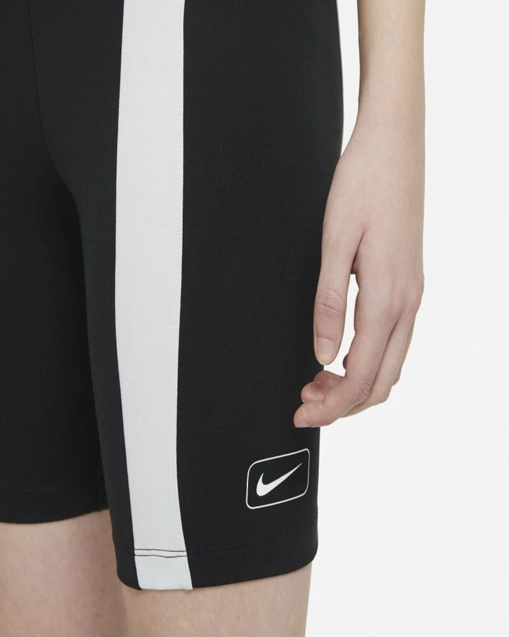Дамски клин Nike W Nsw Street Bike Short Hr - Ballistic Sport