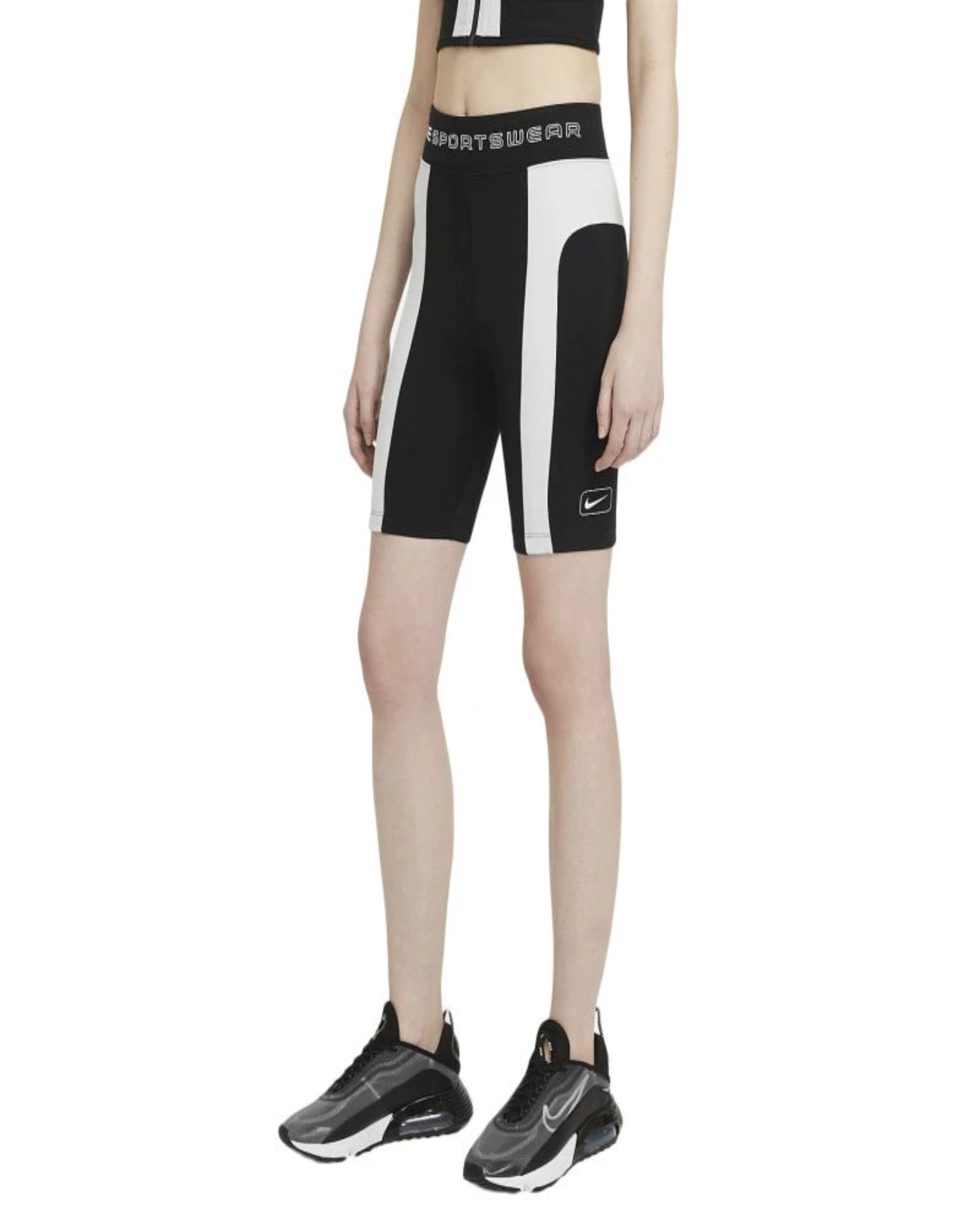 Дамски клин Nike W Nsw Street Bike Short Hr - Ballistic Sport