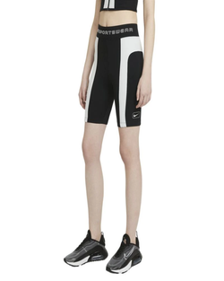 Image of Дамски клин Nike W Nsw Street Bike Short Hr - Ballistic Sport