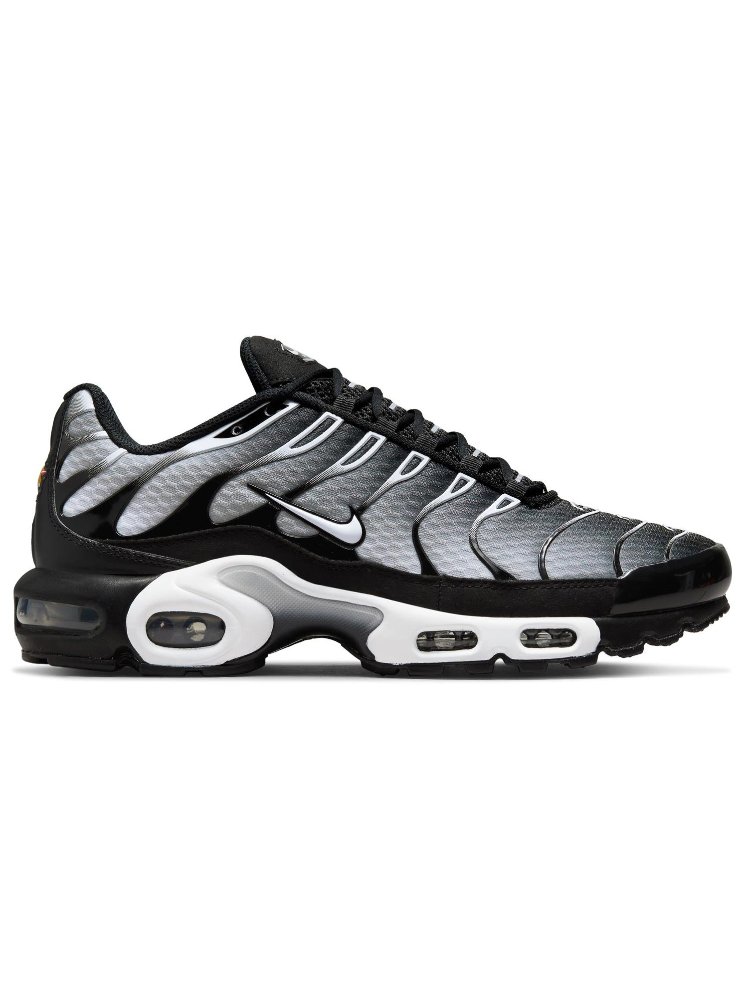 Мъжки маратонки NIKE AIR MAX PLUS - Ballistic Sport