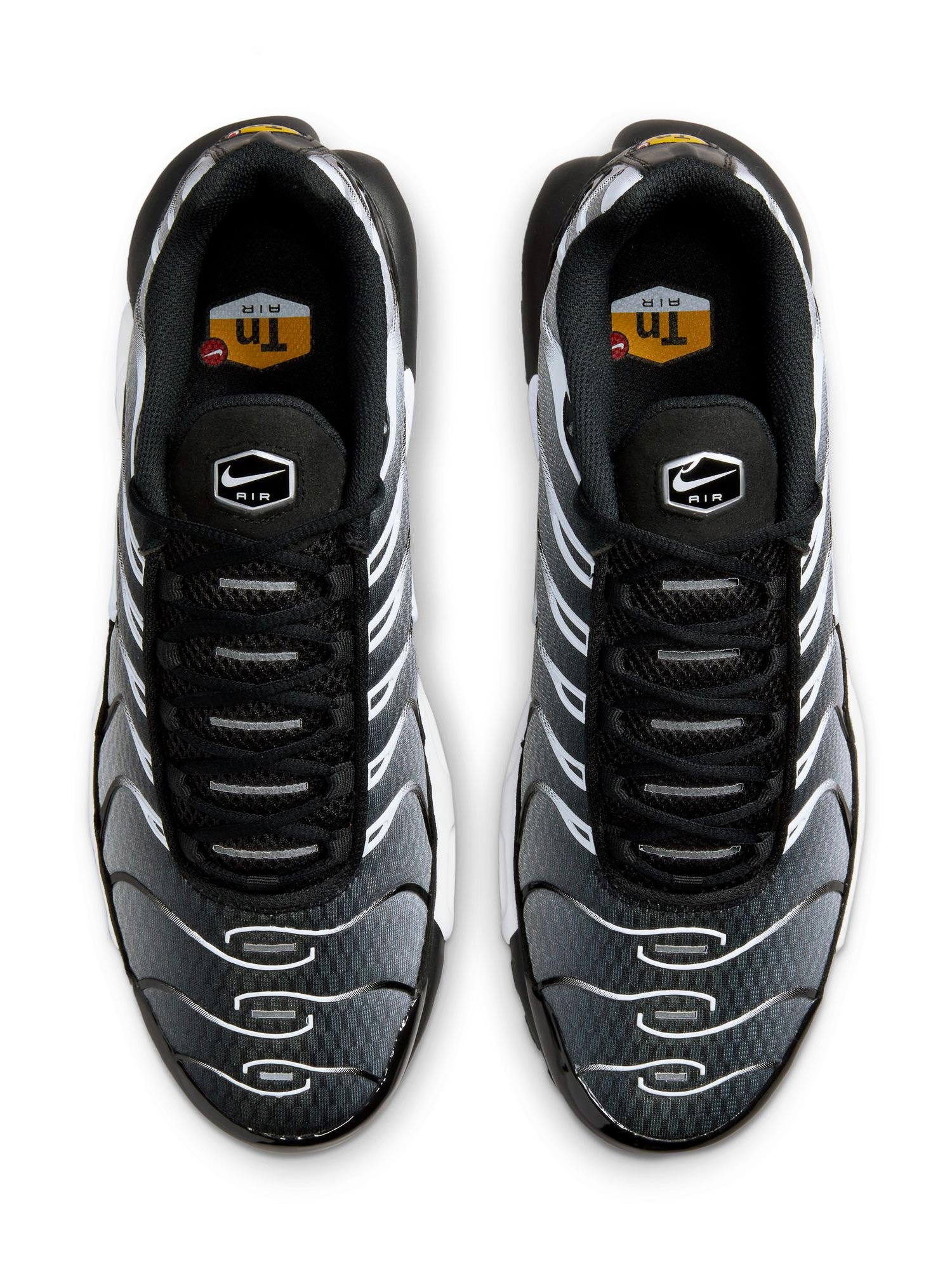 Мъжки маратонки NIKE AIR MAX PLUS - Ballistic Sport