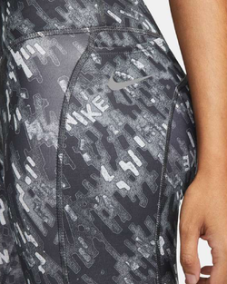 Image of Дамски Клин NIKE W NK DF FAST MR TGHT NV - Ballistic Sport