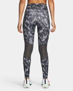 Image of Дамски Клин NIKE W NK DF FAST MR TGHT NV - Ballistic Sport