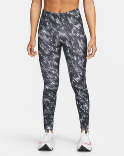 Image of Дамски Клин NIKE W NK DF FAST MR TGHT NV - Ballistic Sport