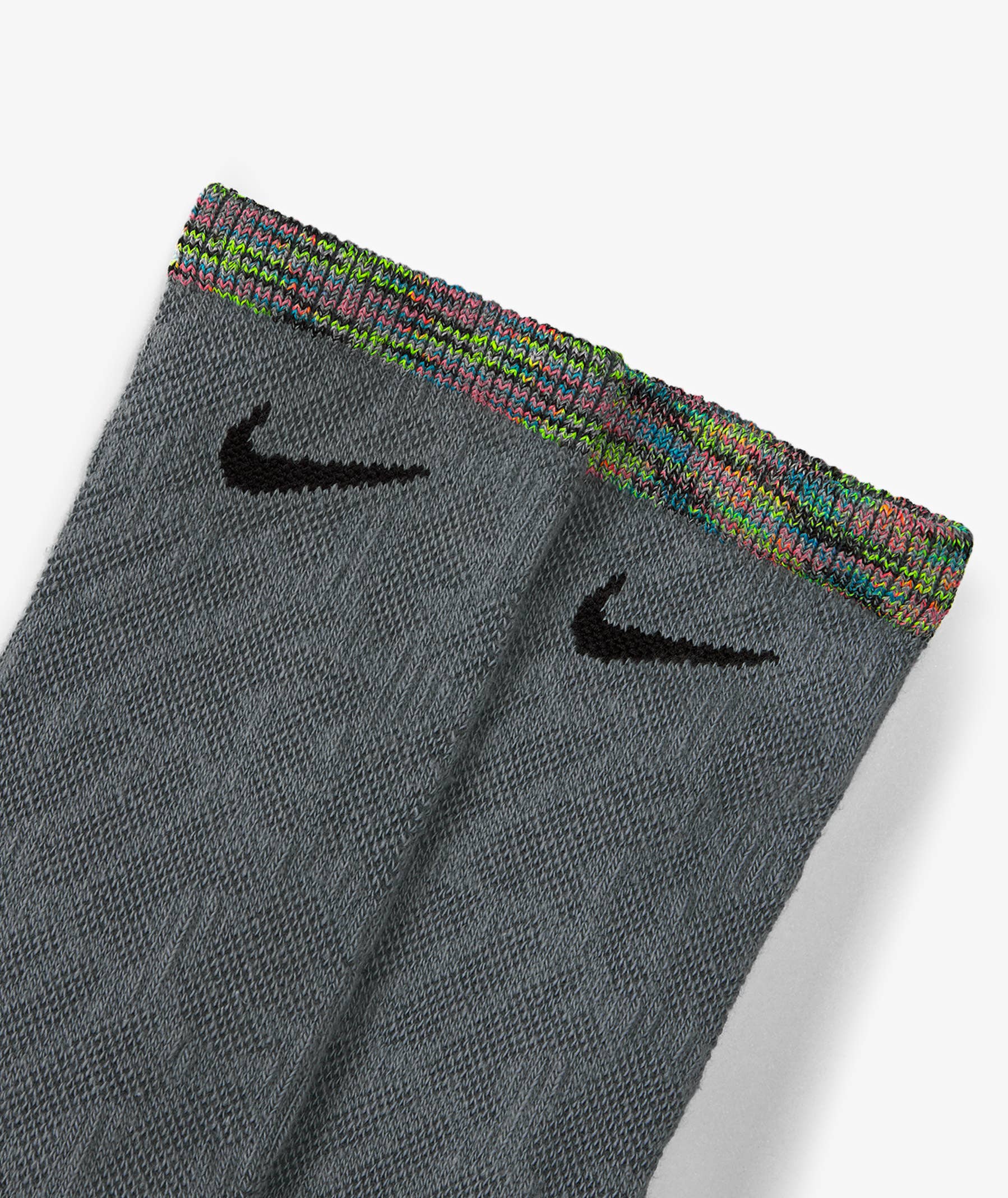 Унисекс Чорапи NIKE U NK EVERYDAY PLUS CUSH CREW 3PR - 144 R - Ballistic Sport