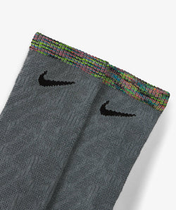 Image of Унисекс Чорапи NIKE U NK EVERYDAY PLUS CUSH CREW 3PR - 144 R - Ballistic Sport