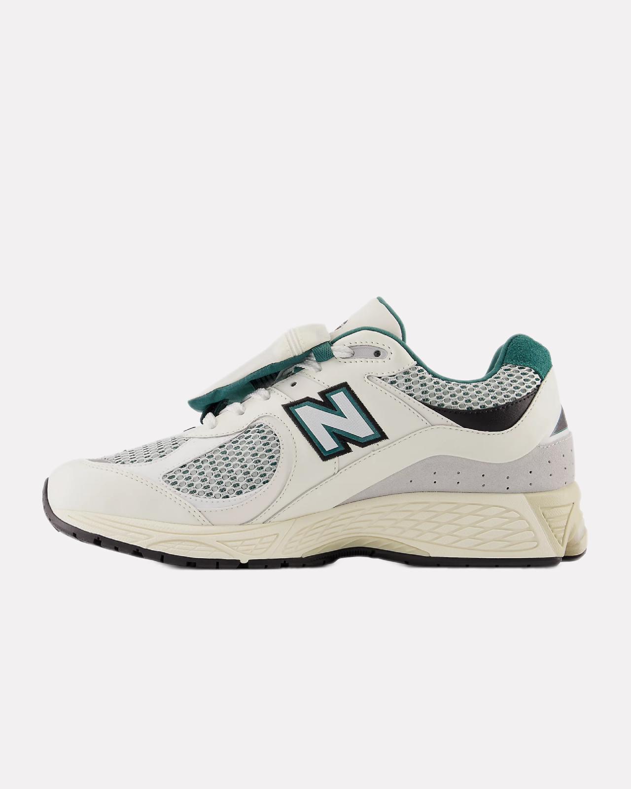Image of Мъжки Маратонки NEW BALANCE 2002R - Ballistic Sport