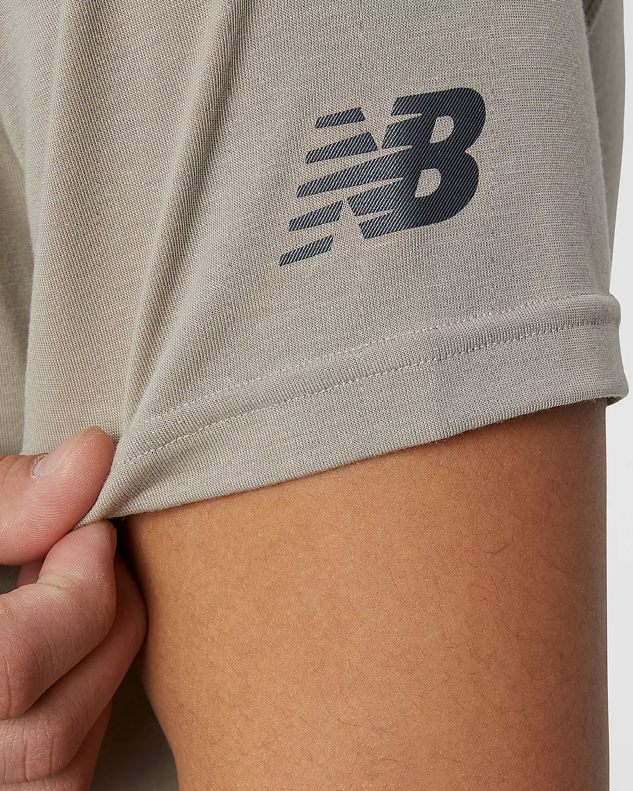 Мъжка Тениска NEW BALANCE SHIRT R.W.TECH DRI RELEASE TEE - Ballistic Sport