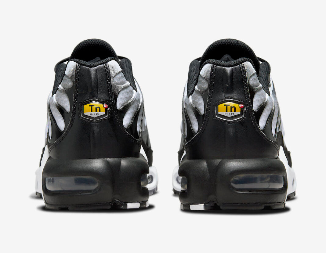 Мъжки маратонки NIKE AIR MAX PLUS - Ballistic Sport