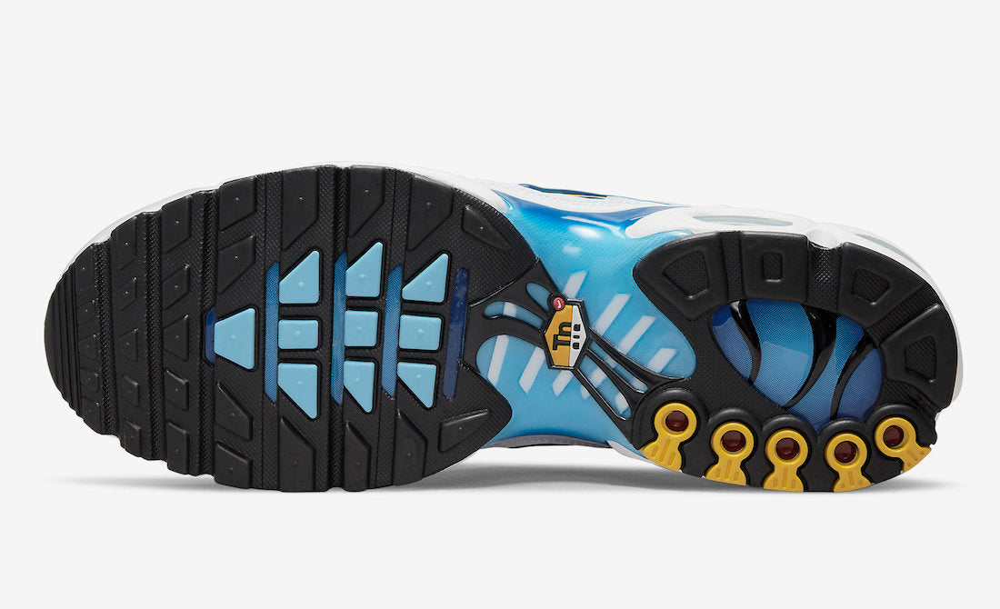 Мъжки Маратонки NIKE AIR MAX PLUS - Ballistic Sport
