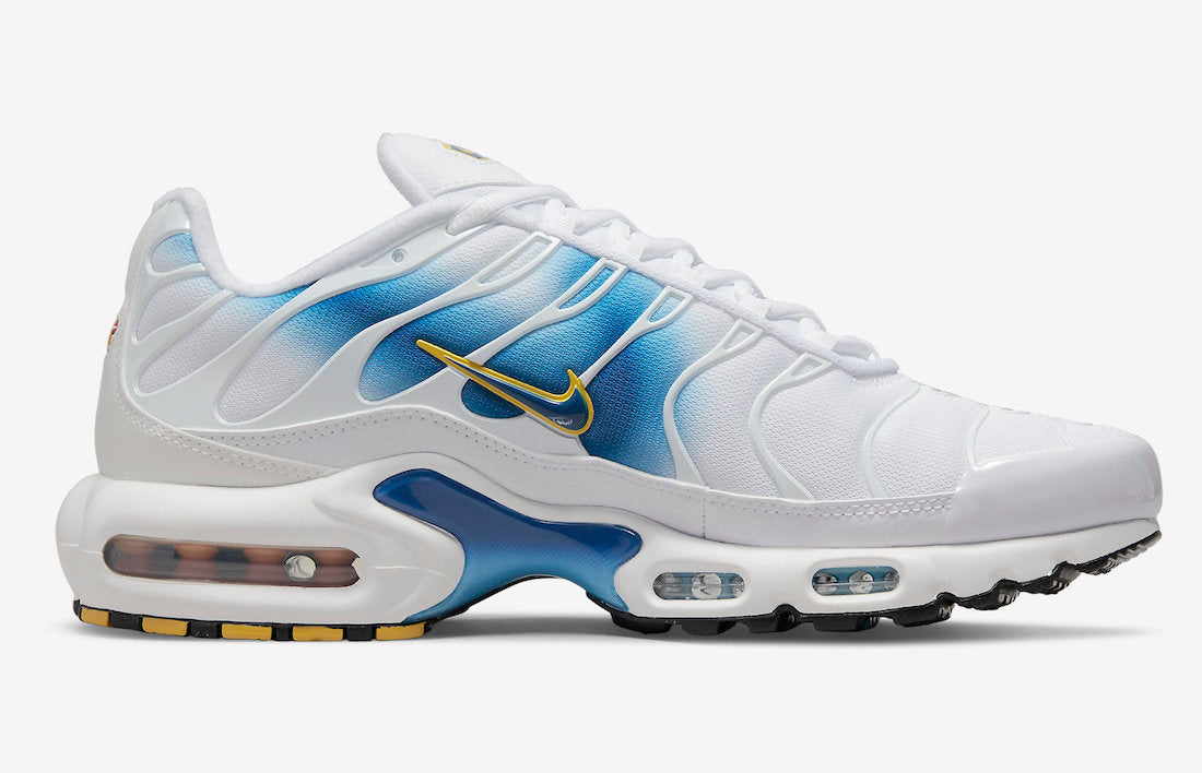 Мъжки Маратонки NIKE AIR MAX PLUS - Ballistic Sport