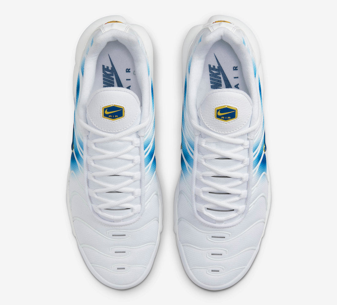 Мъжки Маратонки NIKE AIR MAX PLUS - Ballistic Sport