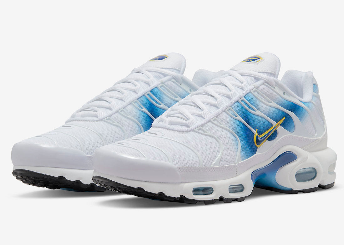 Мъжки Маратонки NIKE AIR MAX PLUS - Ballistic Sport