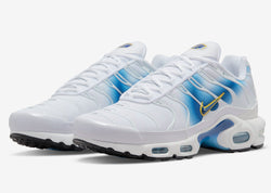 Image of Мъжки Маратонки NIKE AIR MAX PLUS - Ballistic Sport