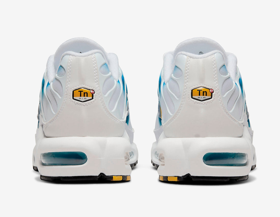 Мъжки Маратонки NIKE AIR MAX PLUS - Ballistic Sport