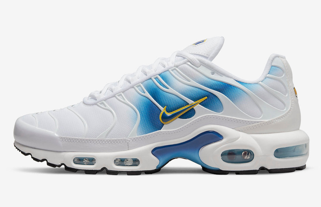 Мъжки Маратонки NIKE AIR MAX PLUS - Ballistic Sport