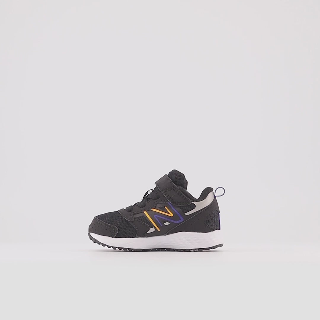 Image of Бебешки Маратонки NEW BALANCE 650 - FOOTWEAR RUNNING INFANT