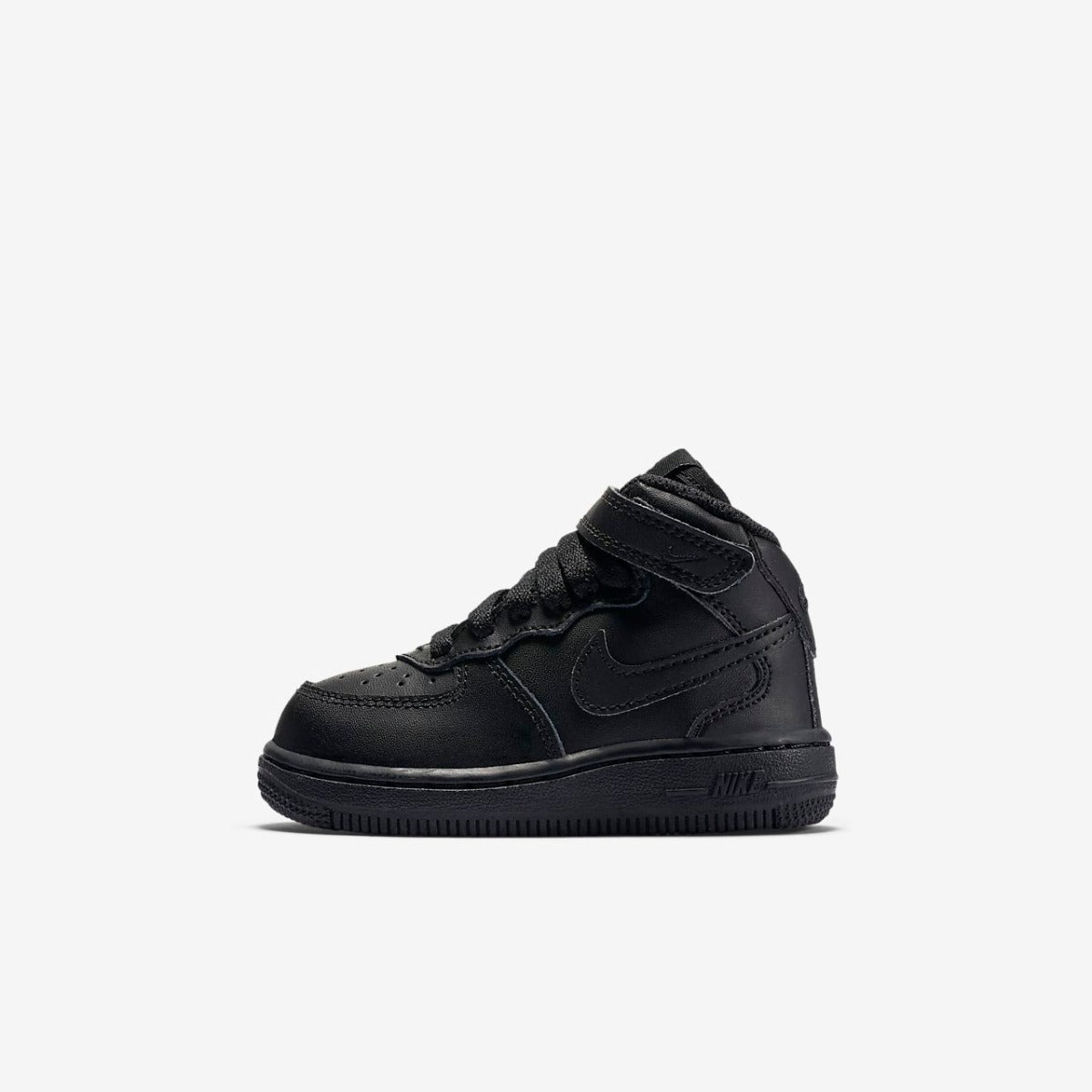 Детски маратонки NIKE FORCE 1 MIDD (TD)