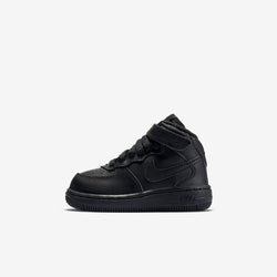 Image of Детски маратонки NIKE FORCE 1 MIDD (TD)