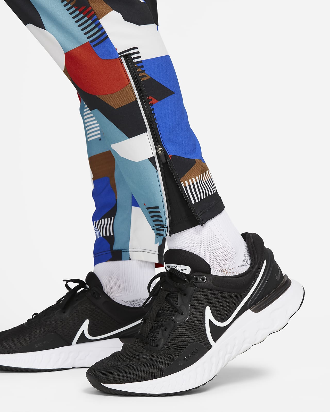 Мъжки панталон Nike Man's A.I.R Hola Lou Running Trousers - Ballistic Sport