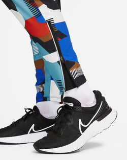 Image of Мъжки панталон Nike Man's A.I.R Hola Lou Running Trousers - Ballistic Sport