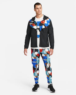 Image of Мъжки панталон Nike Man's A.I.R Hola Lou Running Trousers - Ballistic Sport