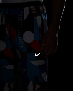 Image of Мъжки панталон Nike Man's A.I.R Hola Lou Running Trousers - Ballistic Sport