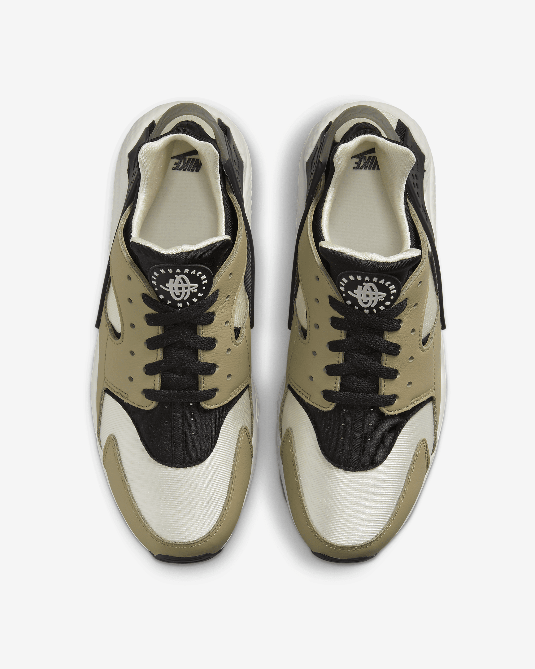 Image of Мъжки Маратонки NIKE AIR HUARACHE - Ballistic Sport