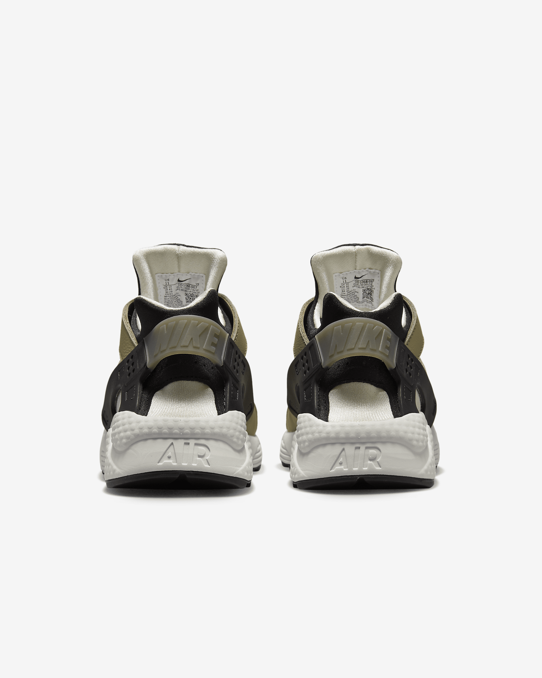 Image of Мъжки Маратонки NIKE AIR HUARACHE - Ballistic Sport