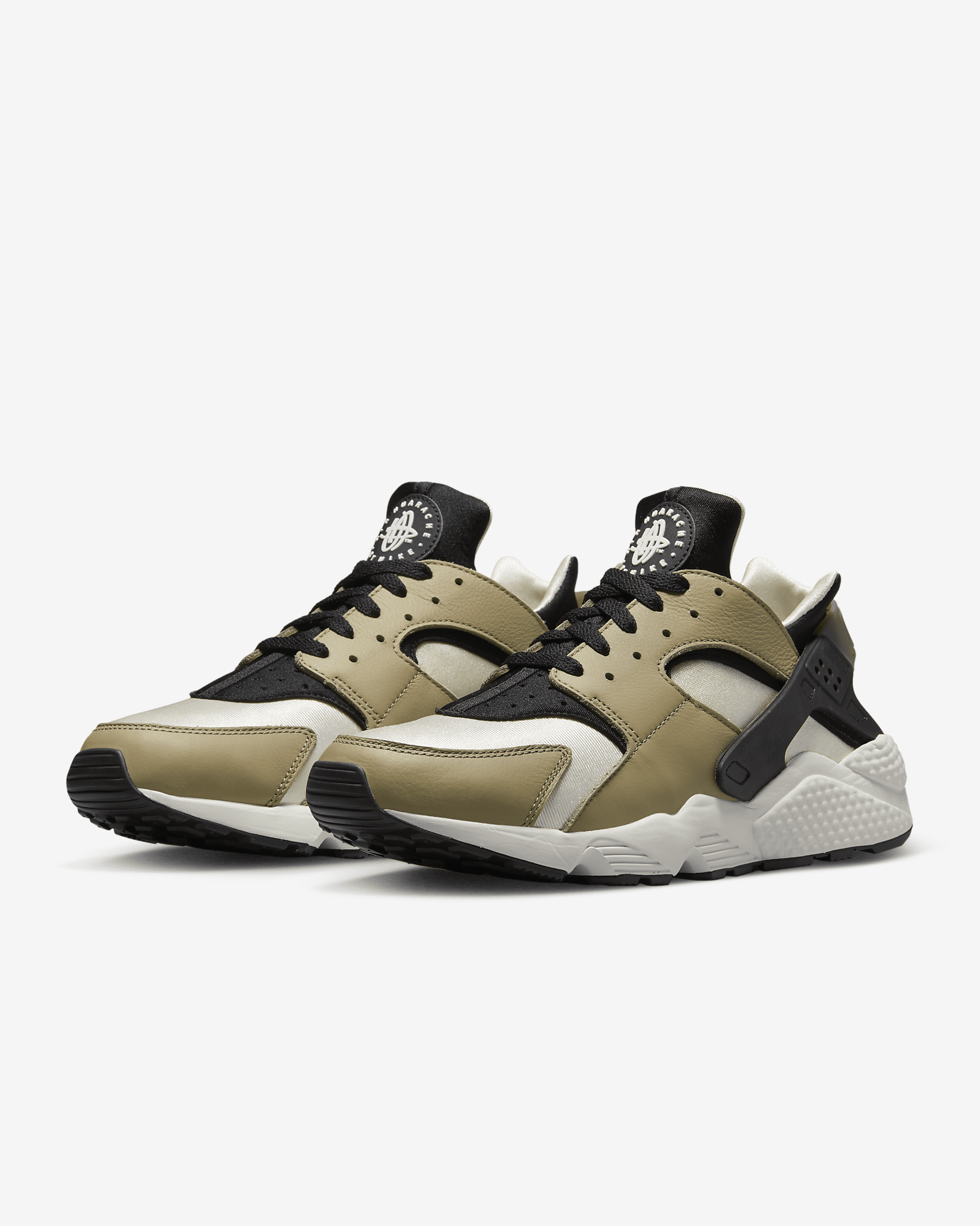 Image of Мъжки Маратонки NIKE AIR HUARACHE - Ballistic Sport