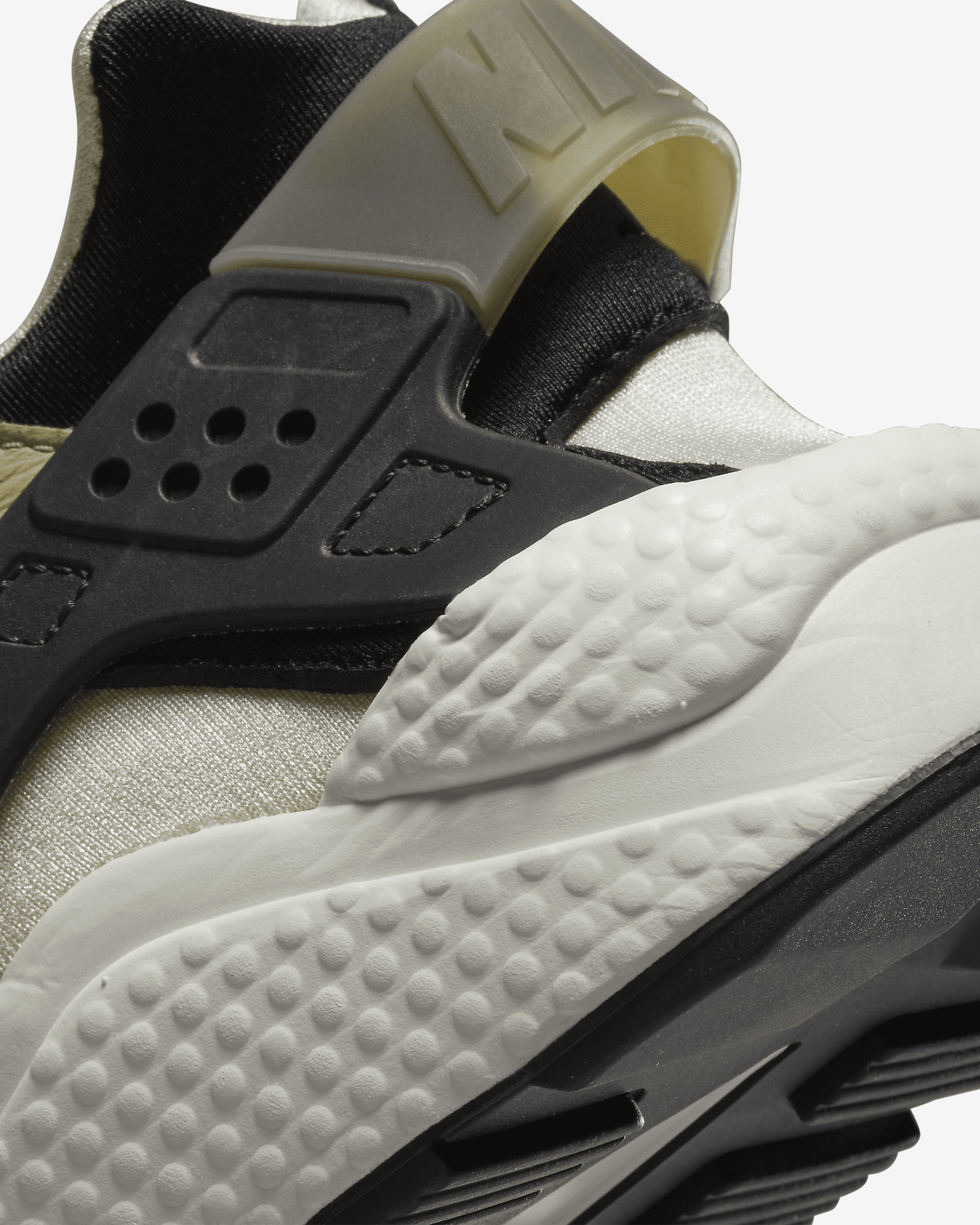 Image of Мъжки Маратонки NIKE AIR HUARACHE - Ballistic Sport