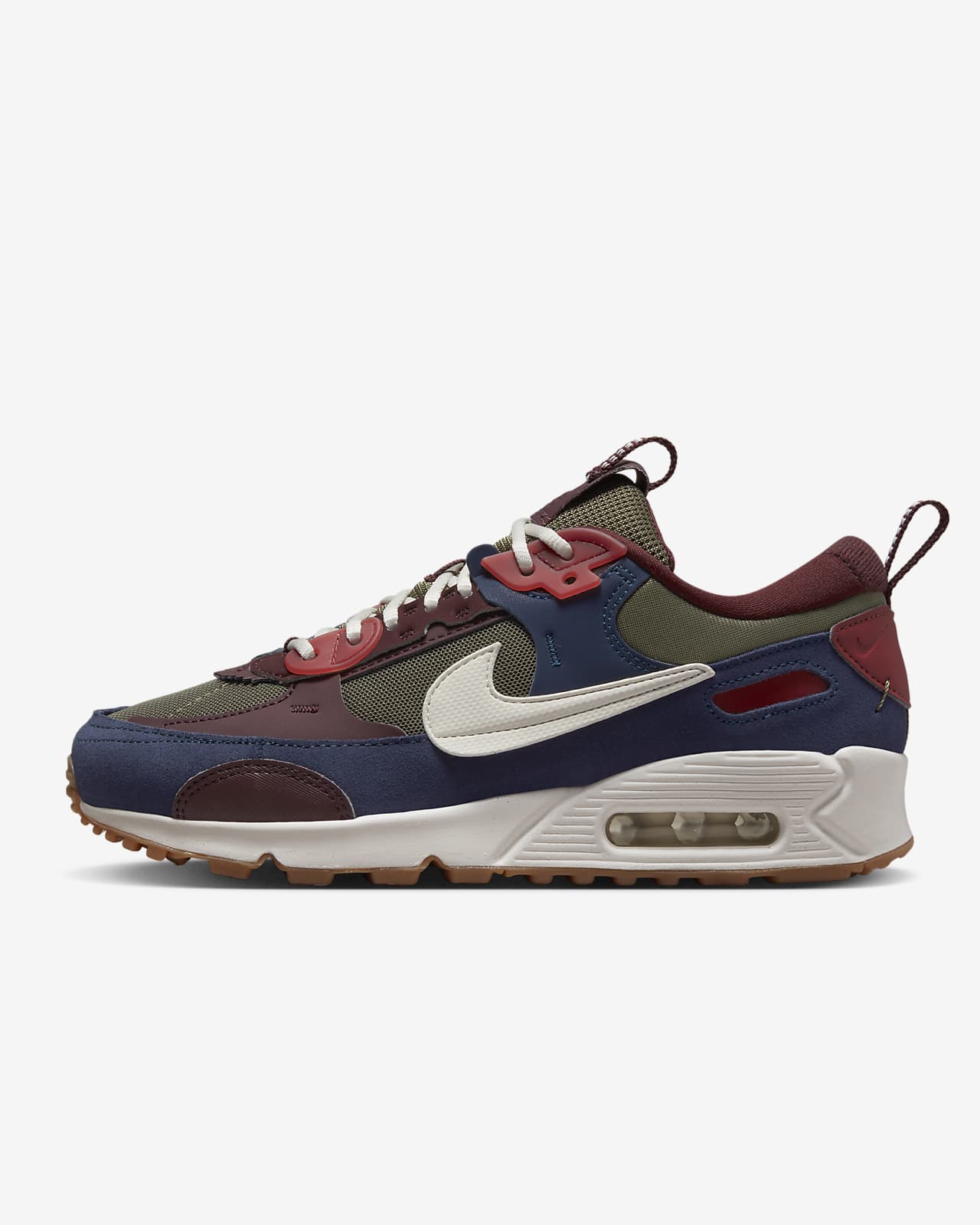Дамски Маратонки NIKE W AIR MAX 90 FUTURA - Ballistic Sport