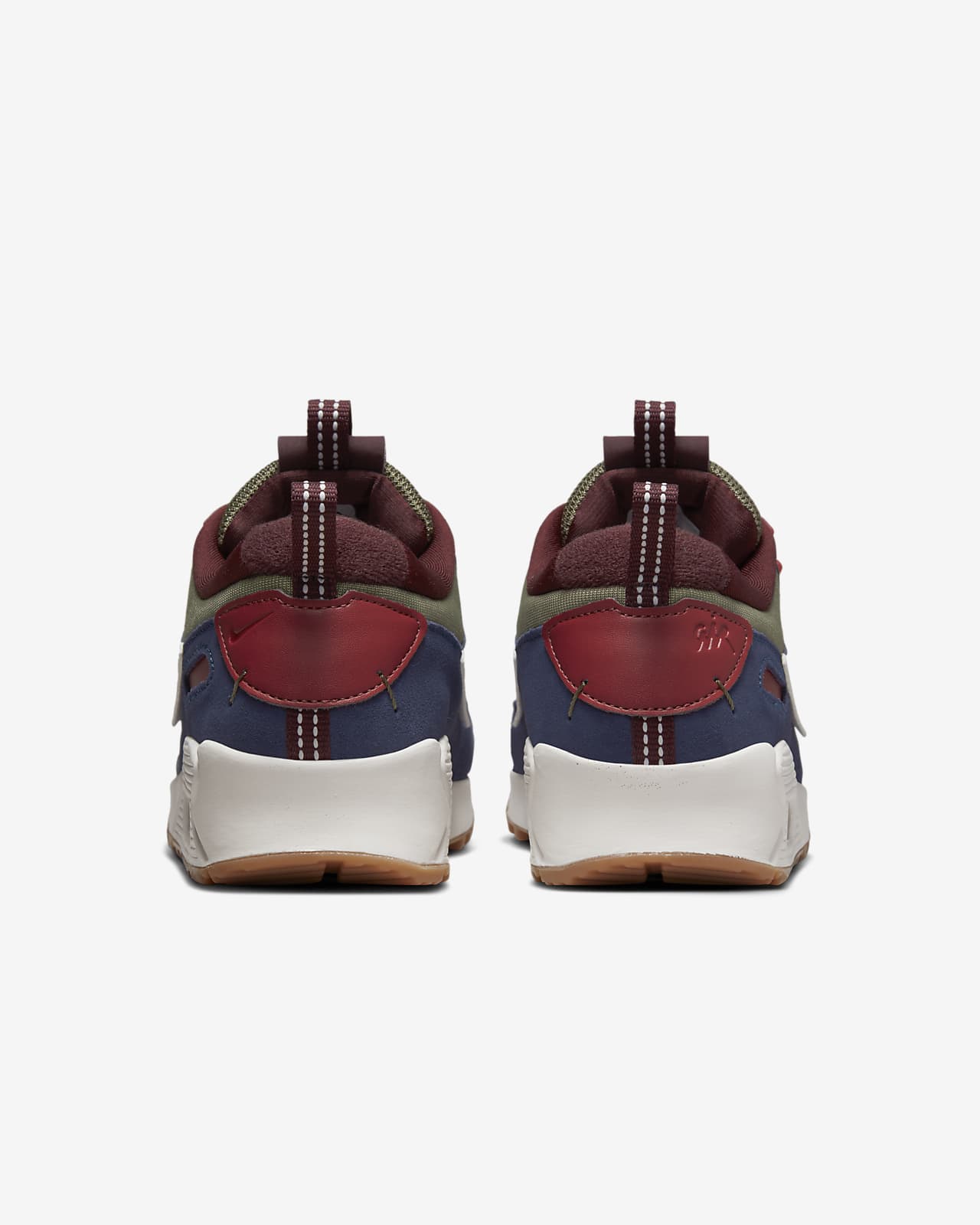 Дамски Маратонки NIKE W AIR MAX 90 FUTURA - Ballistic Sport