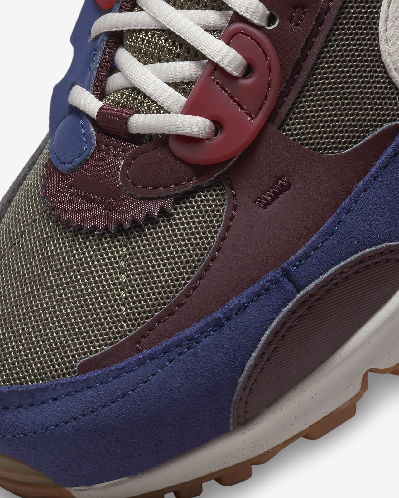 Дамски Маратонки NIKE W AIR MAX 90 FUTURA - Ballistic Sport