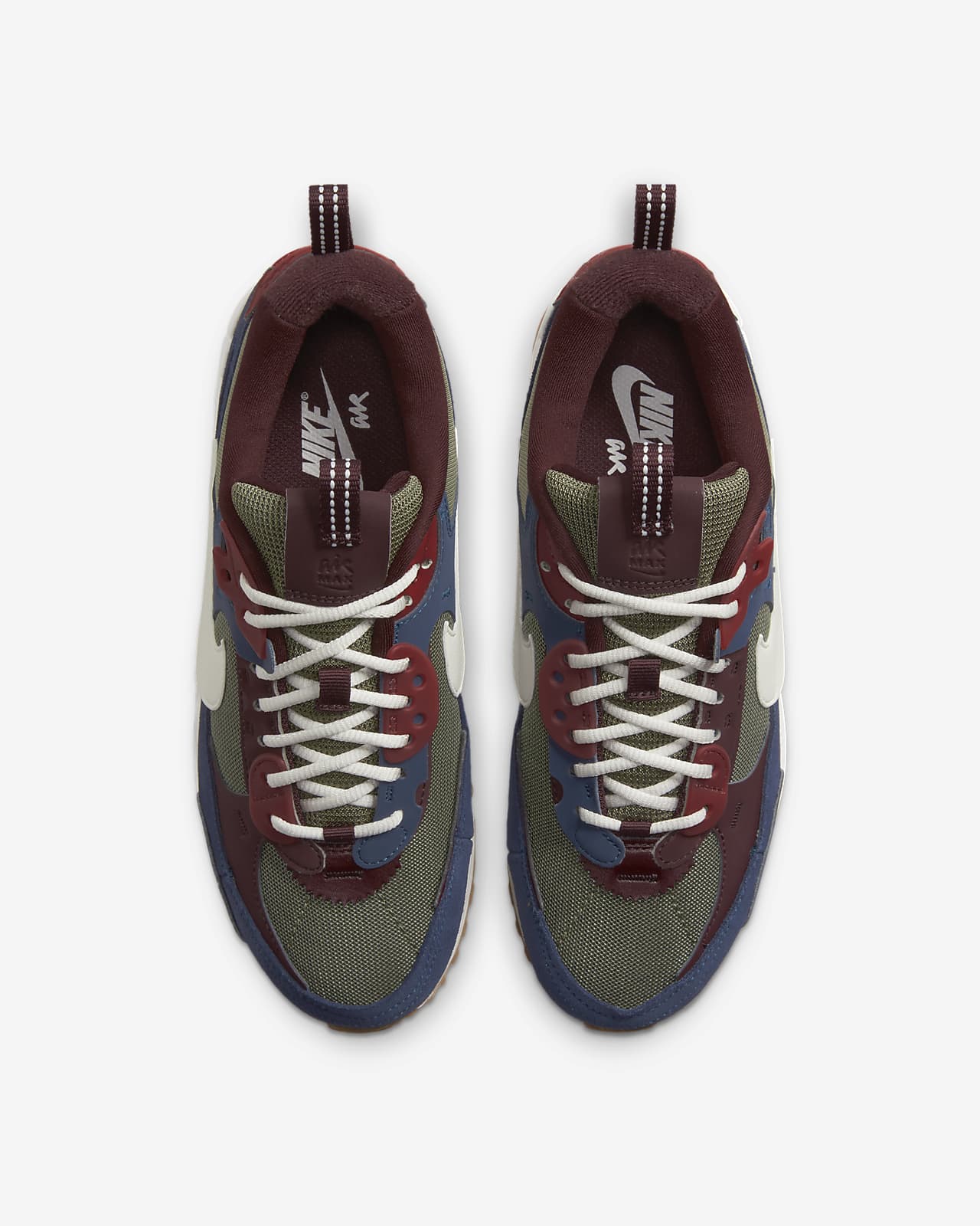 Дамски Маратонки NIKE W AIR MAX 90 FUTURA - Ballistic Sport