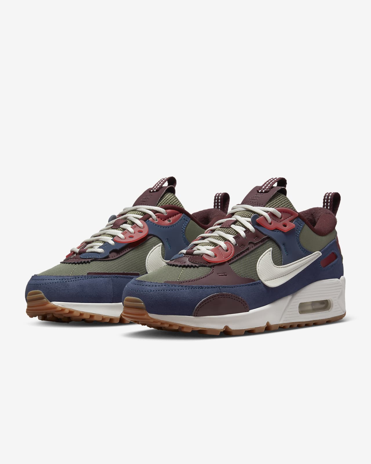 Дамски Маратонки NIKE W AIR MAX 90 FUTURA - Ballistic Sport