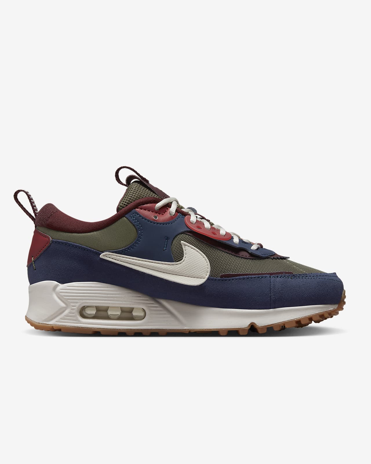 Дамски Маратонки NIKE W AIR MAX 90 FUTURA - Ballistic Sport