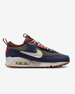 Image of Дамски Маратонки NIKE W AIR MAX 90 FUTURA - Ballistic Sport