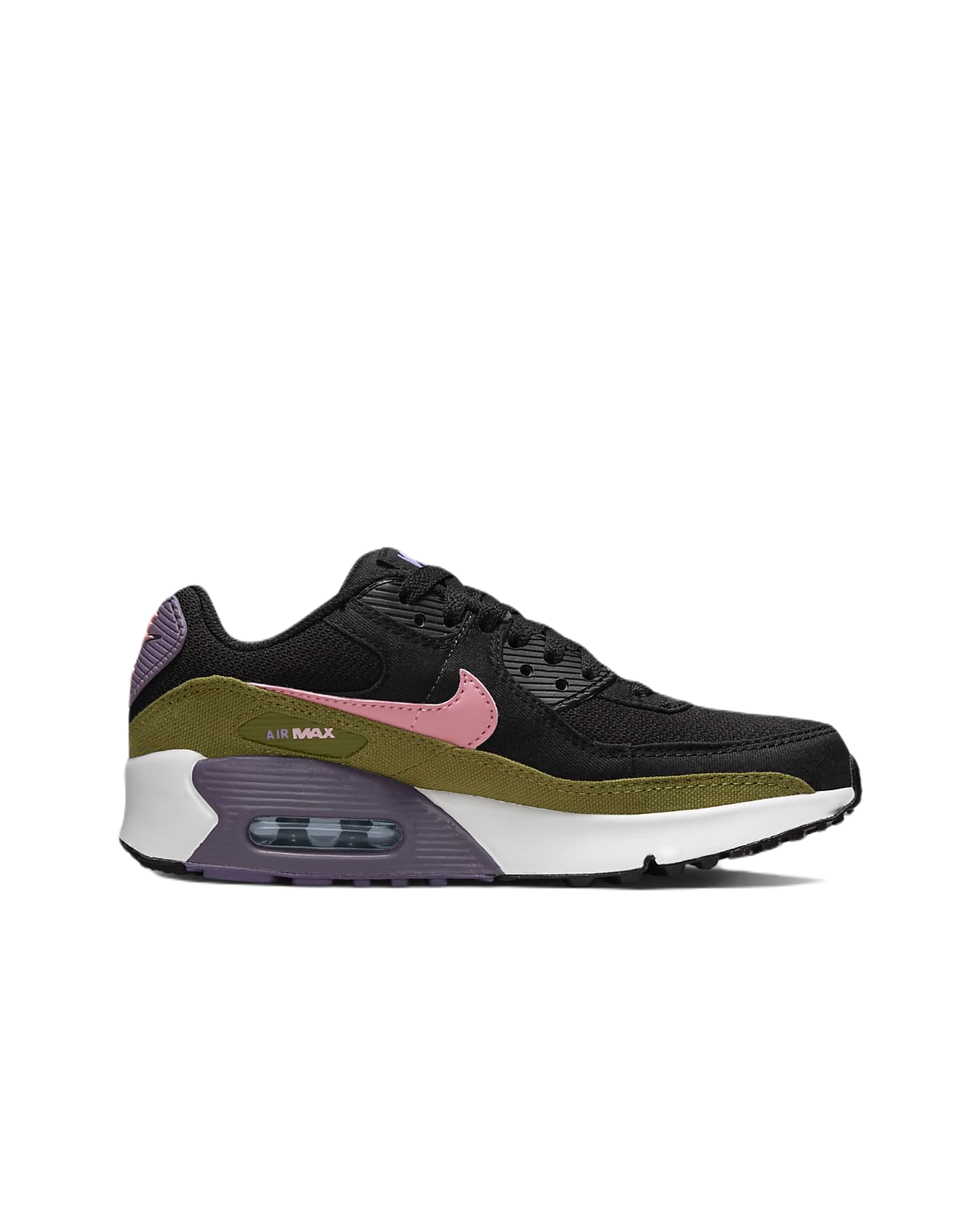Дамски маратонки NIKE AIR MAX 90 GS NN TS - Ballistic Sport