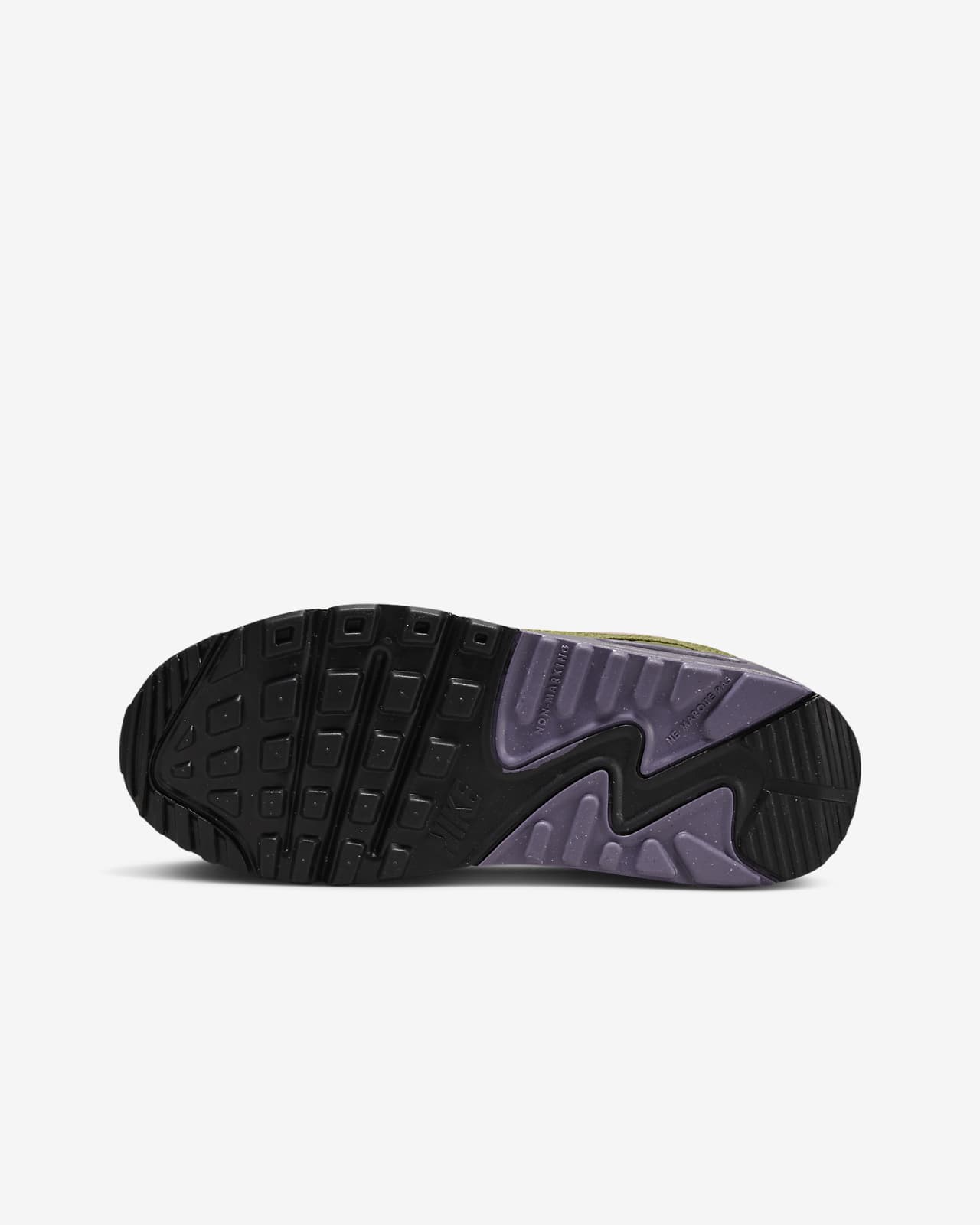 Дамски маратонки NIKE AIR MAX 90 GS NN TS - Ballistic Sport