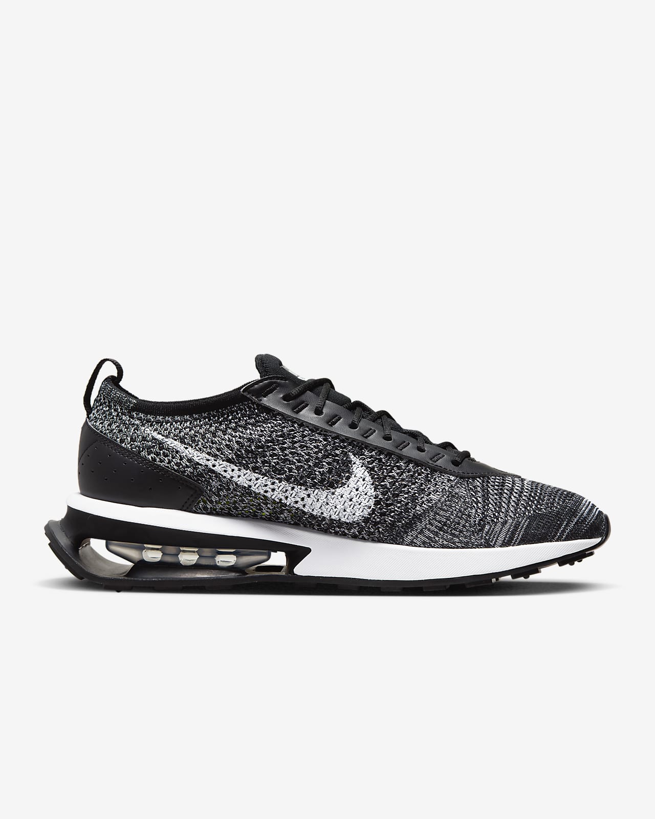 Мъжки Маратонки NIKE AIR MAX FLYKNIT RACER NN - Ballistic Sport