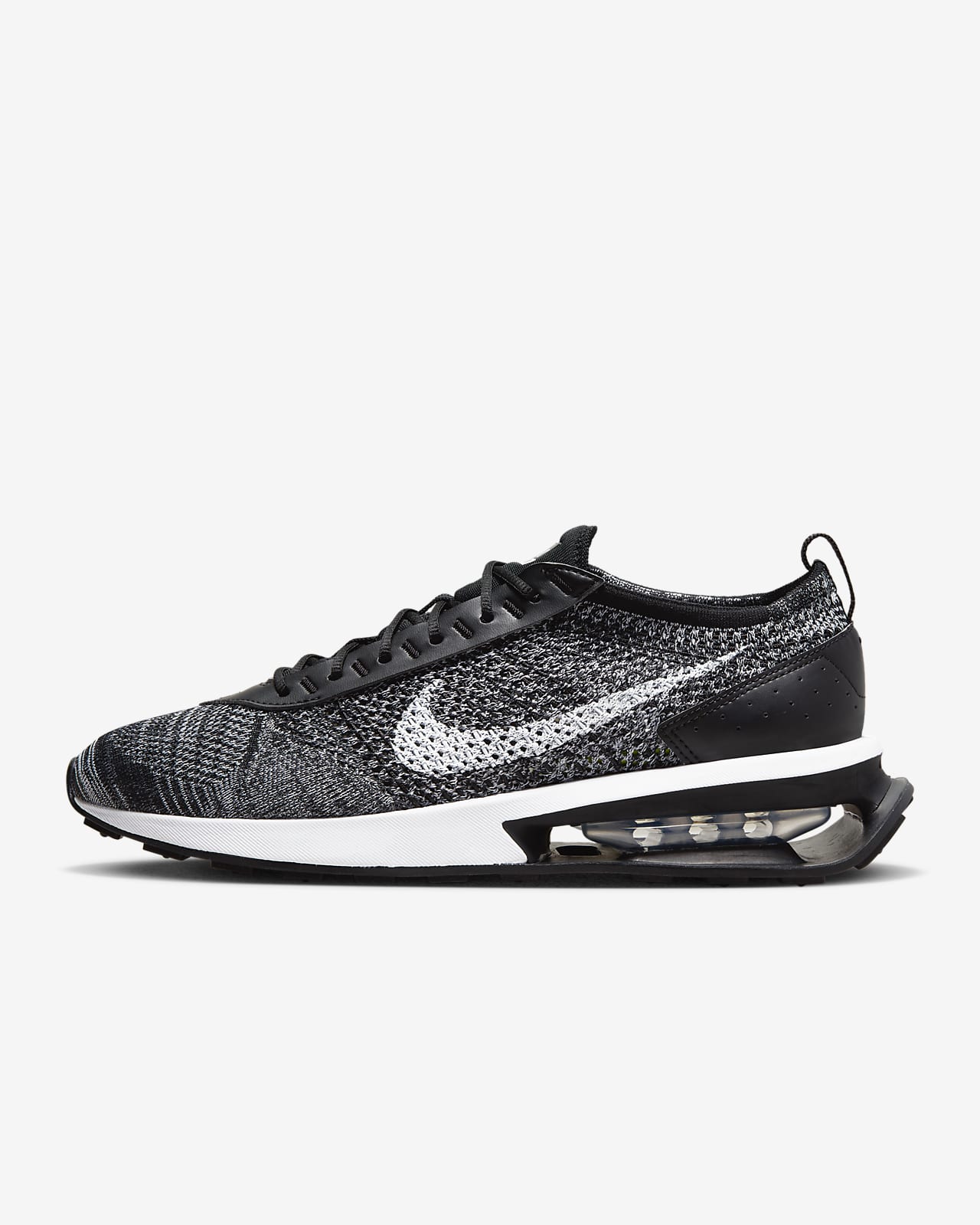 Мъжки Маратонки NIKE AIR MAX FLYKNIT RACER NN - Ballistic Sport